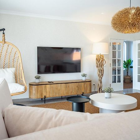 Magnolia Luxury Villa 비에이라 데 레이리아 외부 사진