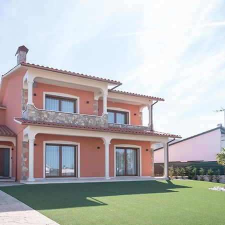 Magnolia Luxury Villa 비에이라 데 레이리아 외부 사진