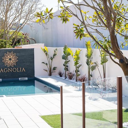 Magnolia Luxury Villa 비에이라 데 레이리아 외부 사진