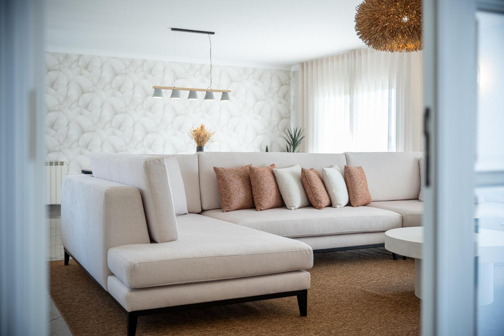 Magnolia Luxury Villa 비에이라 데 레이리아 외부 사진