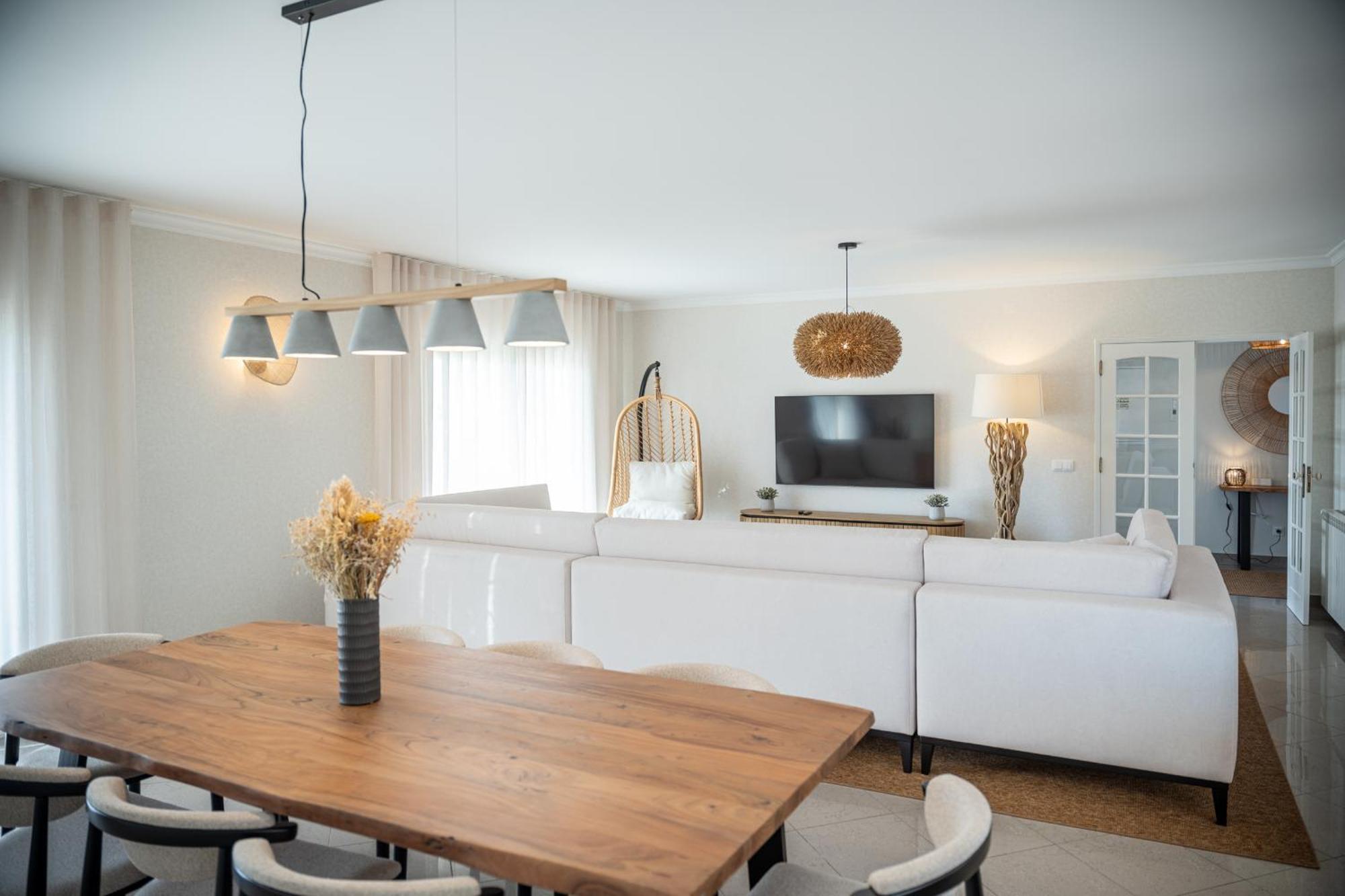 Magnolia Luxury Villa 비에이라 데 레이리아 외부 사진