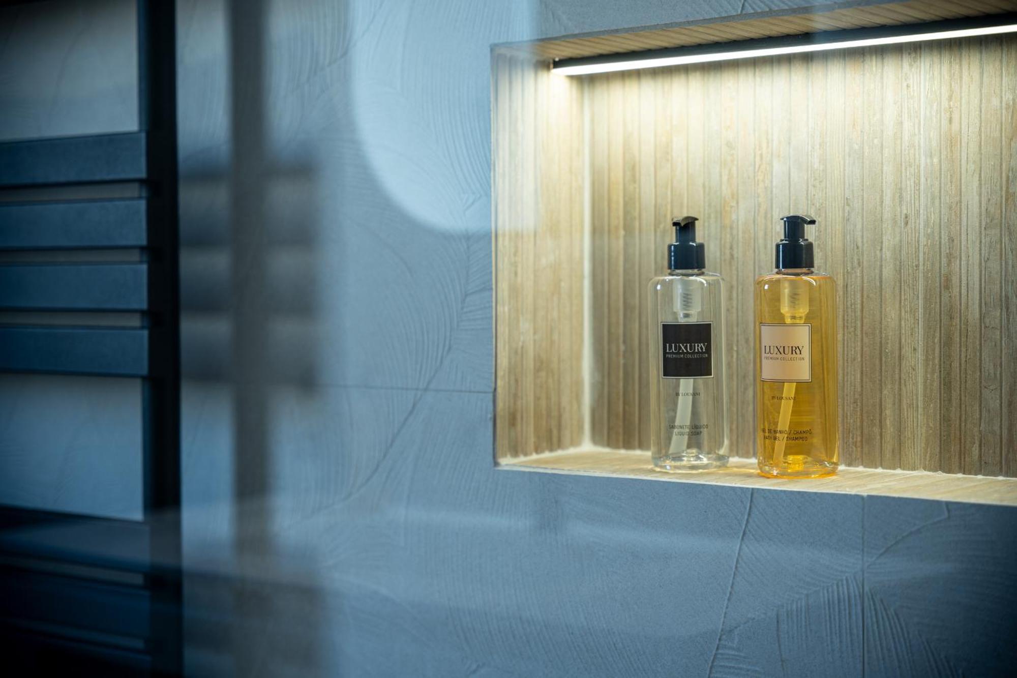 Magnolia Luxury Villa 비에이라 데 레이리아 외부 사진