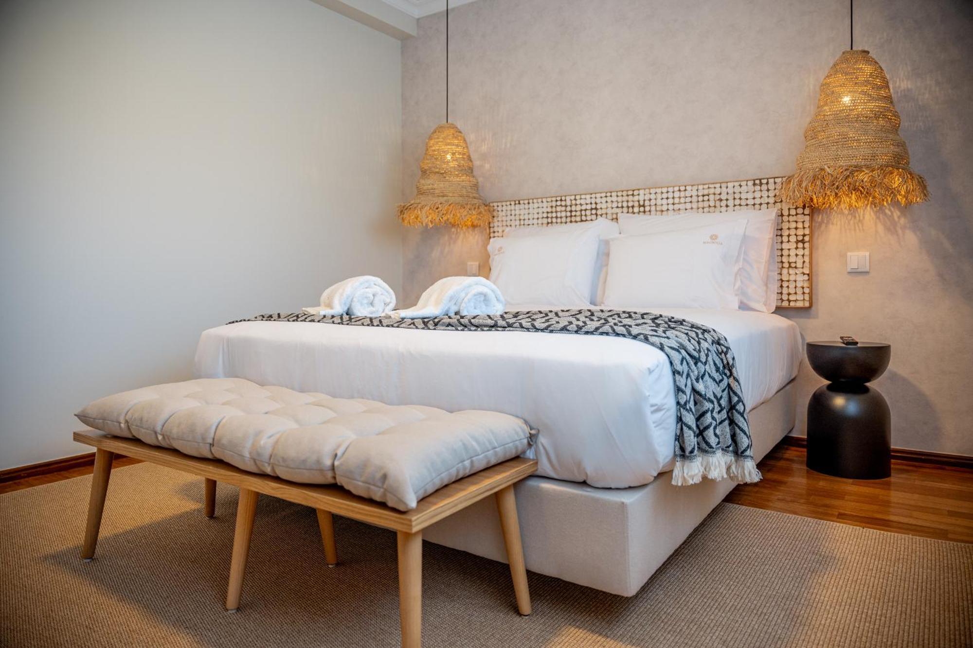 Magnolia Luxury Villa 비에이라 데 레이리아 외부 사진