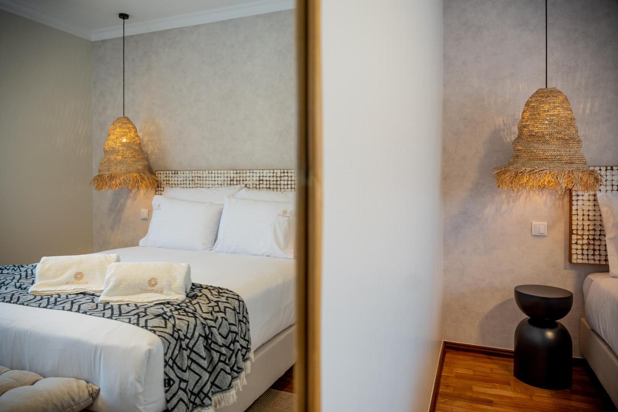 Magnolia Luxury Villa 비에이라 데 레이리아 외부 사진