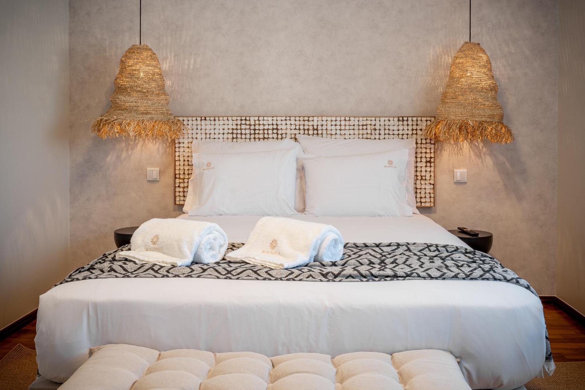 Magnolia Luxury Villa 비에이라 데 레이리아 외부 사진