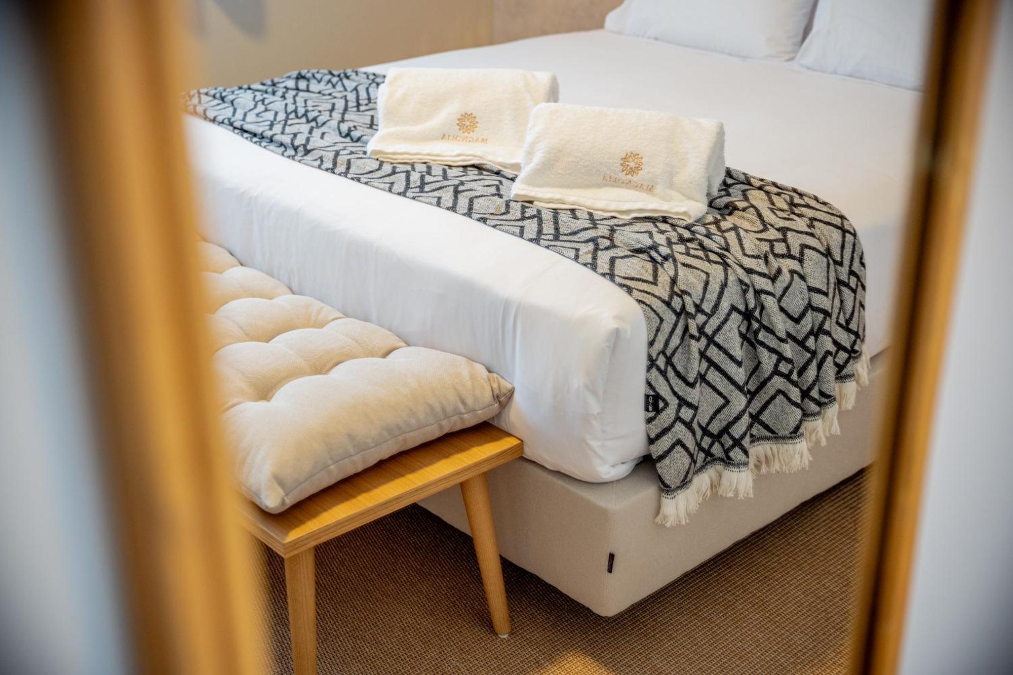 Magnolia Luxury Villa 비에이라 데 레이리아 외부 사진