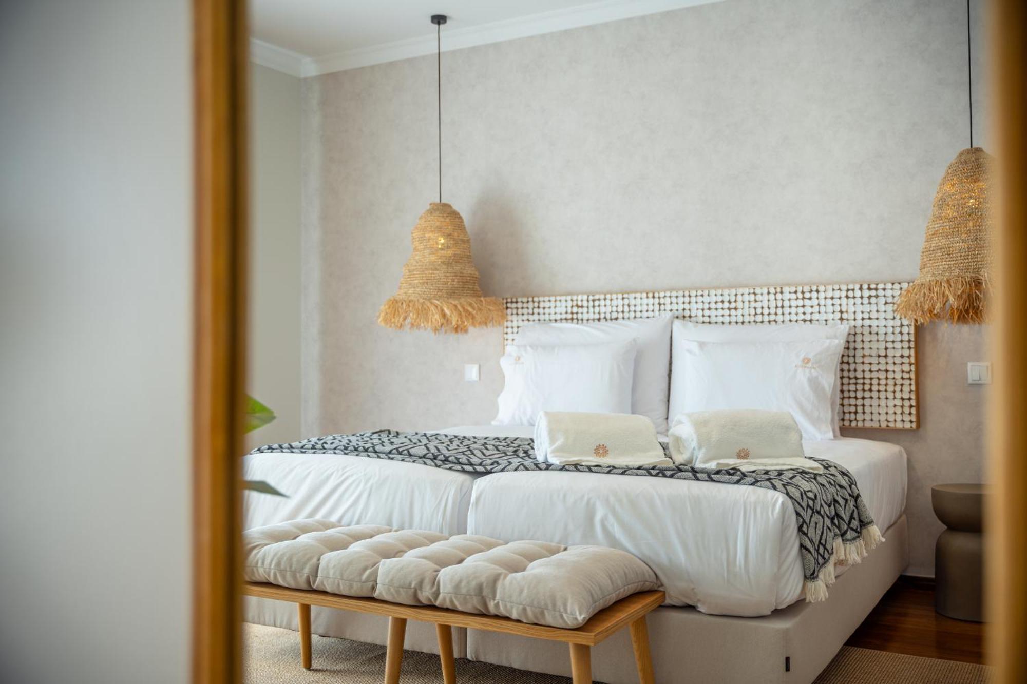Magnolia Luxury Villa 비에이라 데 레이리아 외부 사진