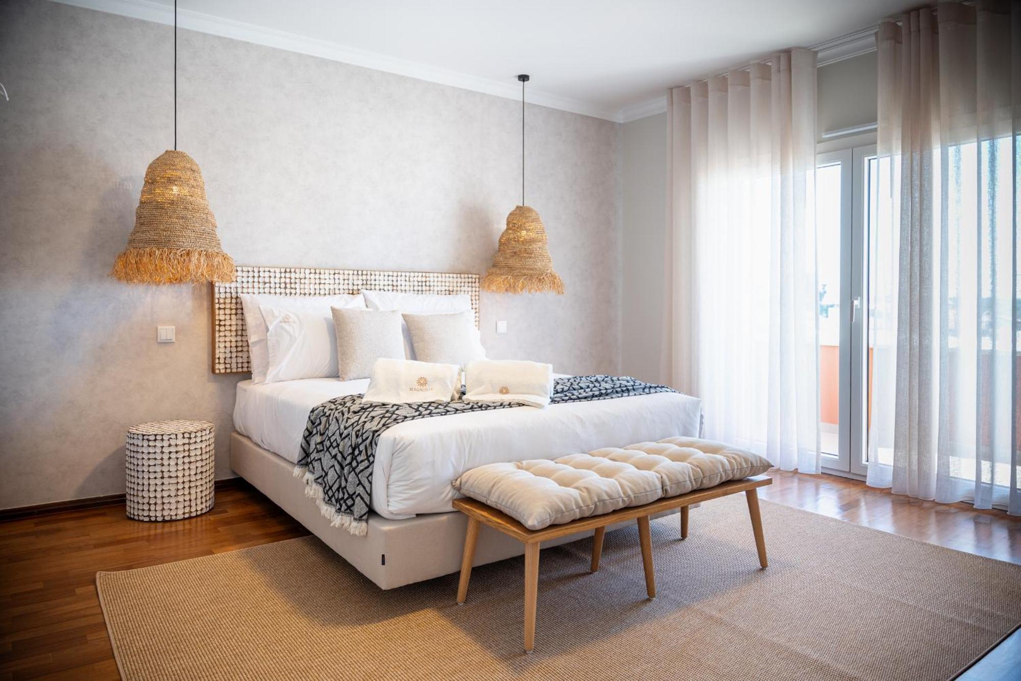 Magnolia Luxury Villa 비에이라 데 레이리아 외부 사진
