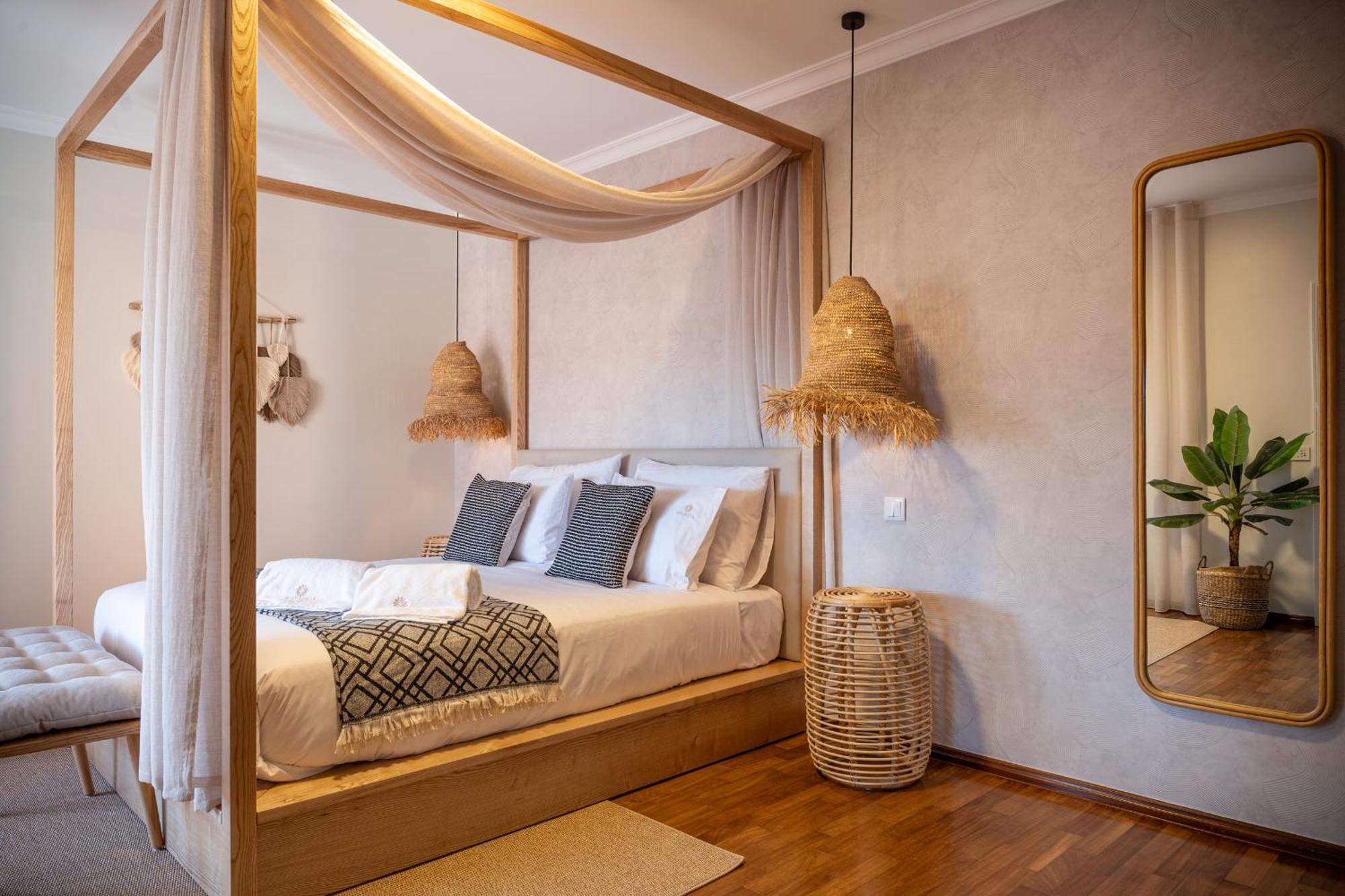 Magnolia Luxury Villa 비에이라 데 레이리아 외부 사진