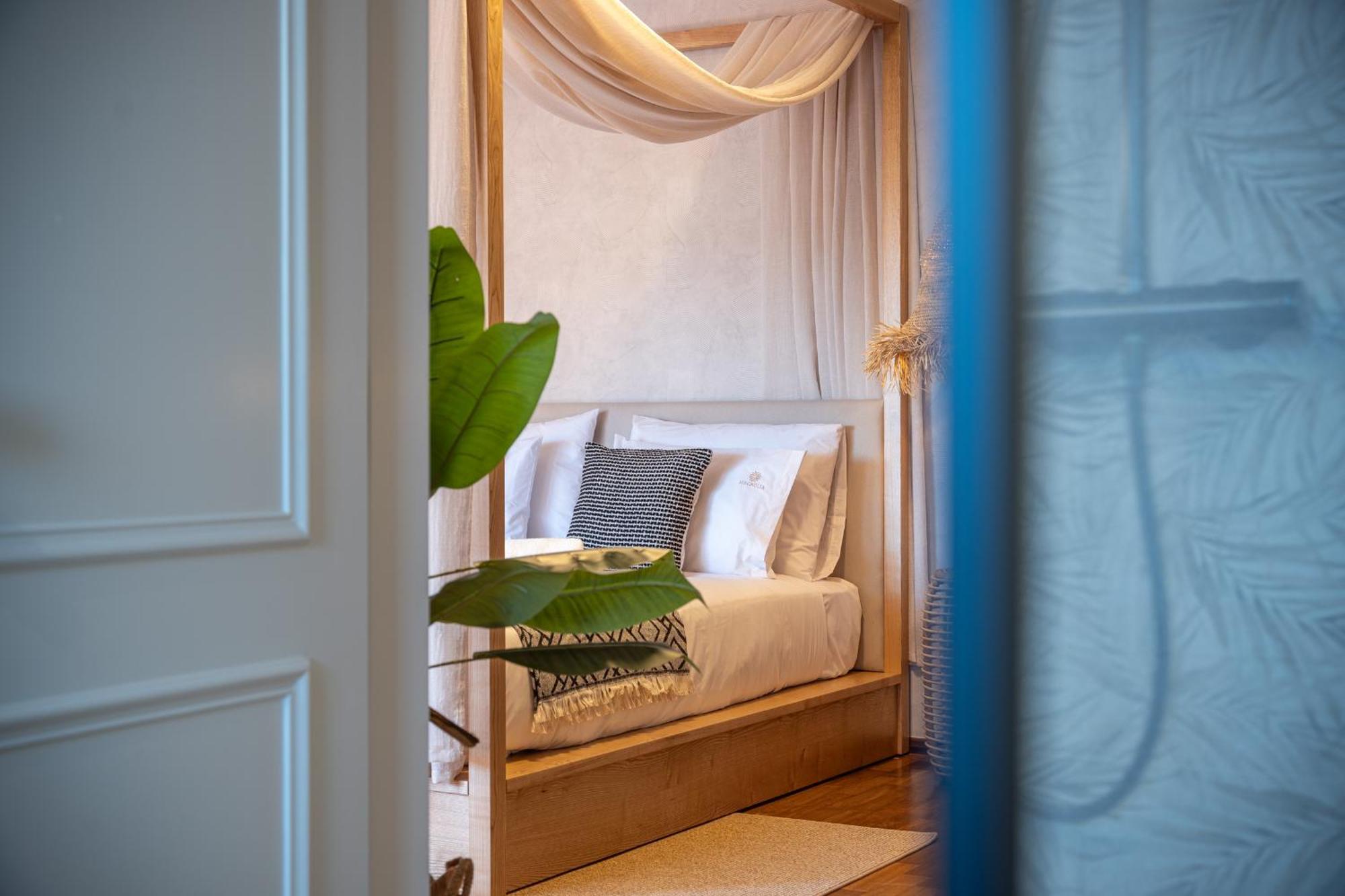 Magnolia Luxury Villa 비에이라 데 레이리아 외부 사진