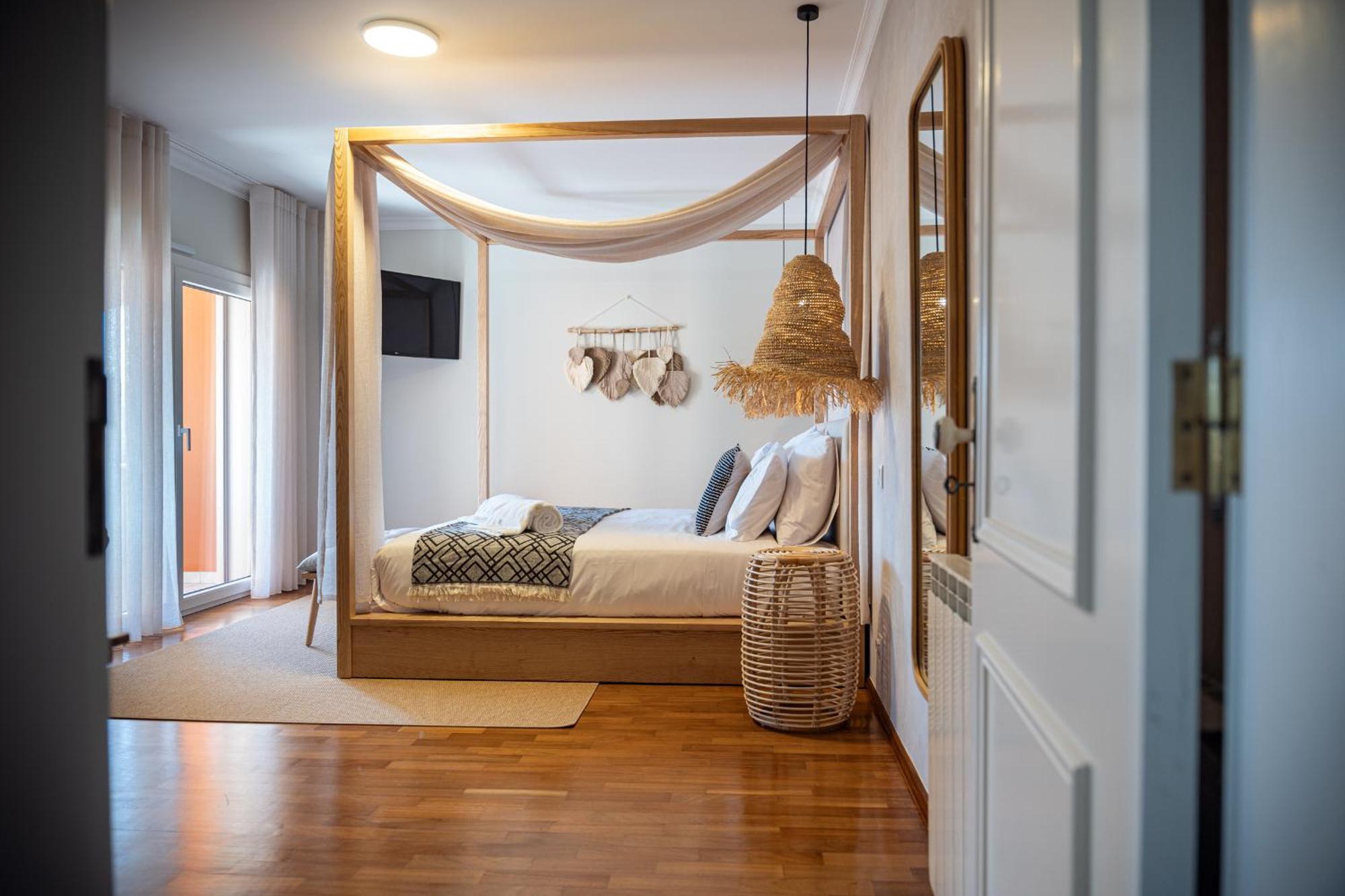 Magnolia Luxury Villa 비에이라 데 레이리아 외부 사진