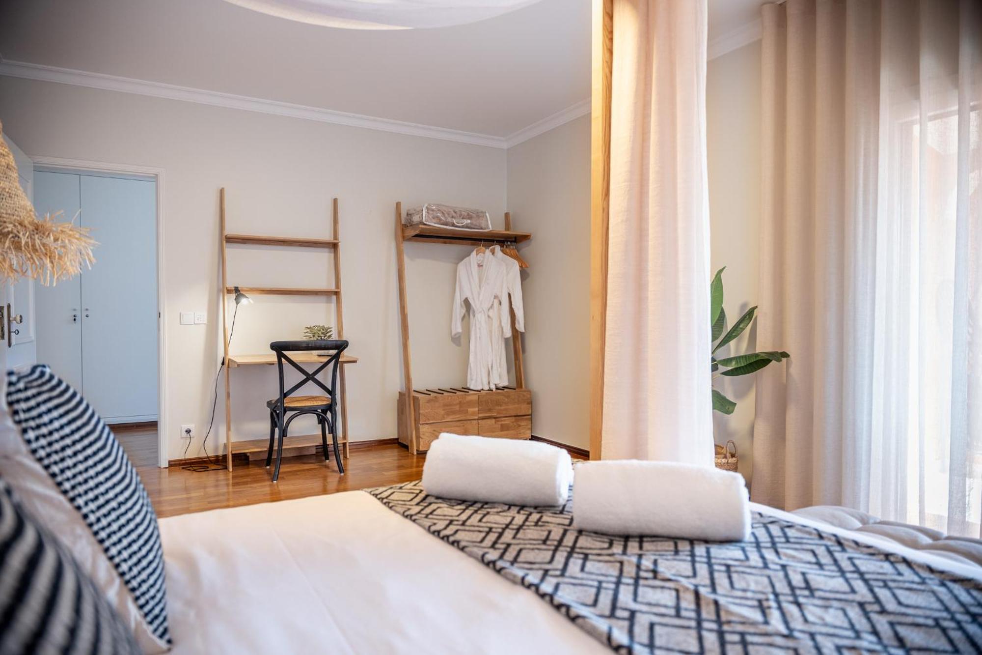 Magnolia Luxury Villa 비에이라 데 레이리아 외부 사진