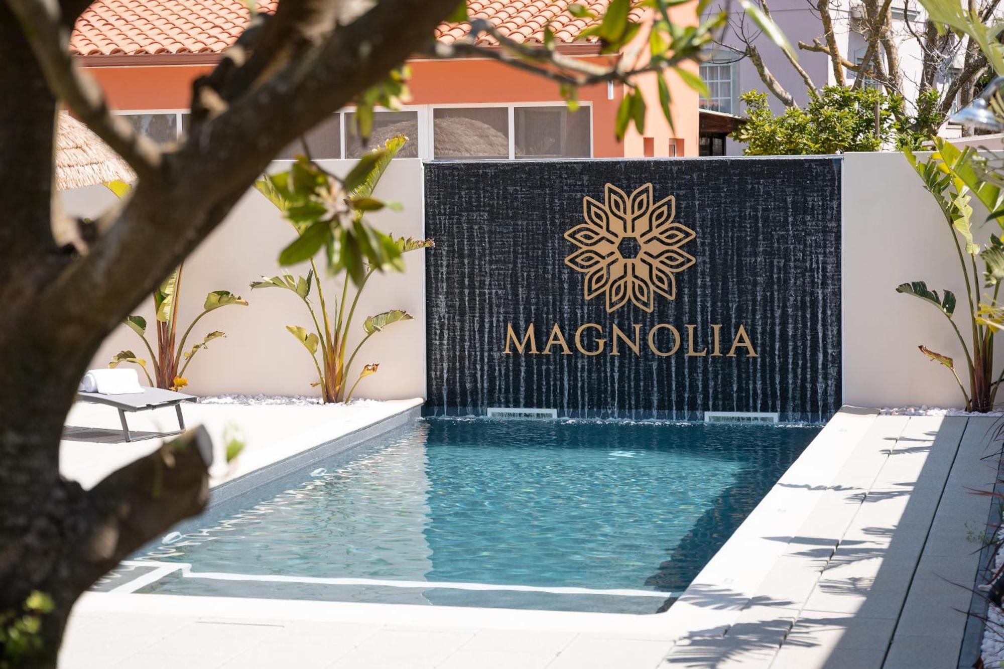 Magnolia Luxury Villa 비에이라 데 레이리아 외부 사진
