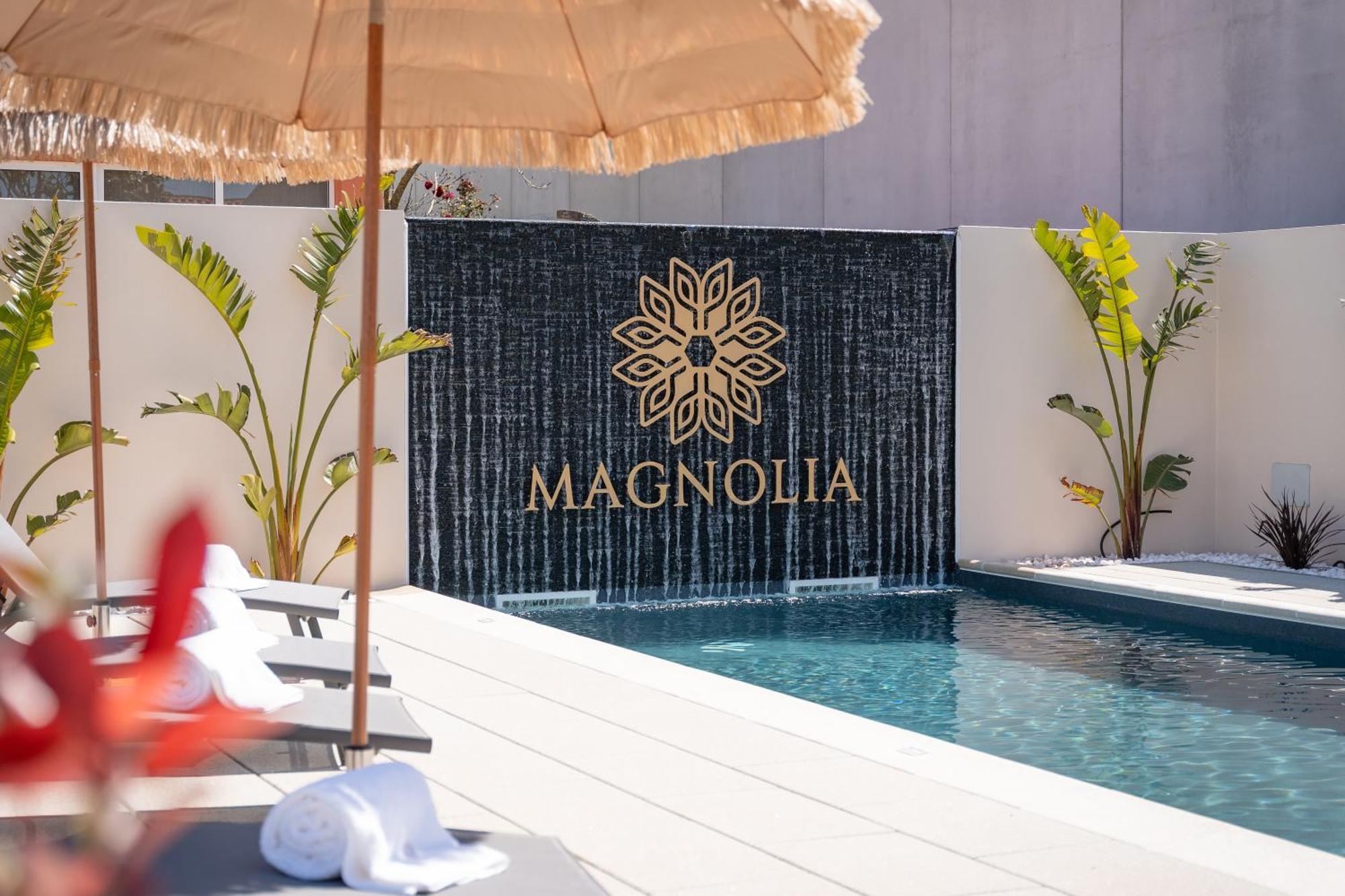 Magnolia Luxury Villa 비에이라 데 레이리아 외부 사진
