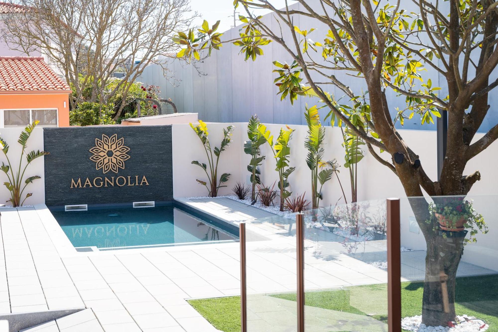 Magnolia Luxury Villa 비에이라 데 레이리아 외부 사진